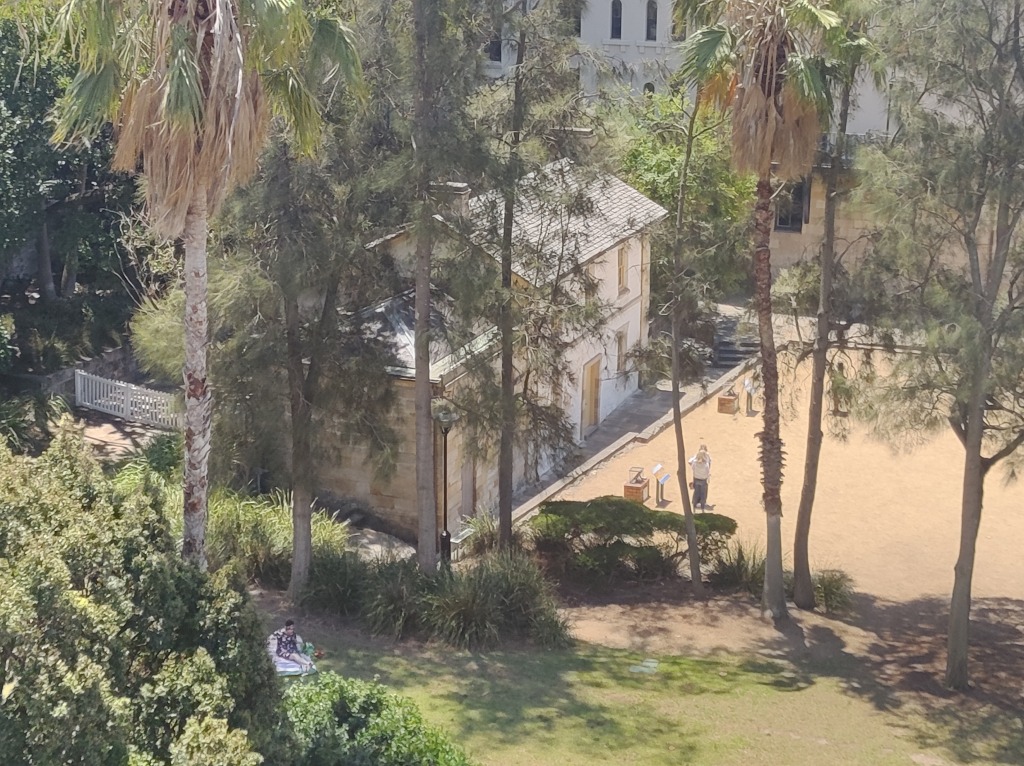 Cadmans Cottage 1816 And Its Powerful Story In Modern Sydney - Photos By Mike Fernandes